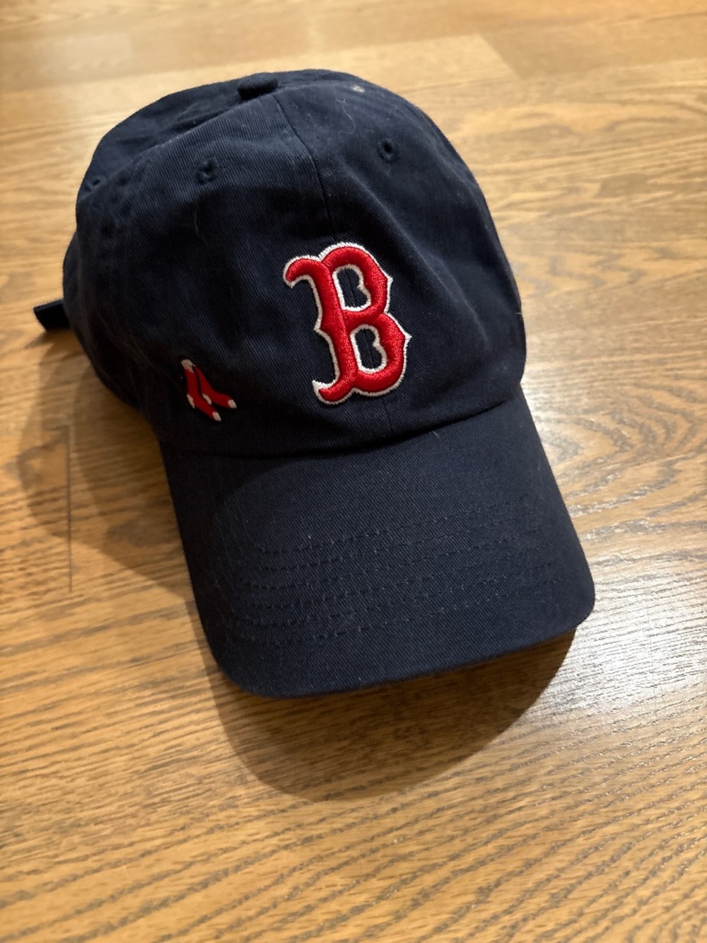 47 Fenway Park Collection Boston Red Sox women’s cap